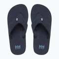 Șlapi pentru bărbați Helly Hansen Stadt navy washed navy 3