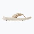 Șlapi pentru femei Helly Hansen Sandhamn cream/hh khaki 8