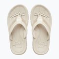 Șlapi pentru femei Helly Hansen Sandhamn cream/hh khaki 9