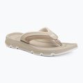 Șlapi pentru femei Helly Hansen Sandhamn cream/hh khaki