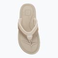 Șlapi pentru femei Helly Hansen Sandhamn cream/hh khaki 5