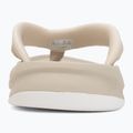 Șlapi pentru femei Helly Hansen Sandhamn cream/hh khaki 6