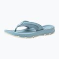 Șlapi pentru femei Helly Hansen Sandhamn shaded blue/windy blue 8