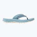 Șlapi pentru femei Helly Hansen Sandhamn shaded blue/windy blue 9