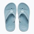 Șlapi pentru femei Helly Hansen Sandhamn shaded blue/windy blue 10