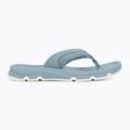 Șlapi pentru femei Helly Hansen Sandhamn shaded blue/windy blue 2