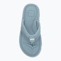 Șlapi pentru femei Helly Hansen Sandhamn shaded blue/windy blue 5