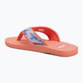 Șlapi pentru femei Helly Hansen Stadt coral almond aop 3