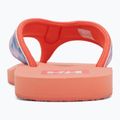 Șlapi pentru femei Helly Hansen Stadt coral almond aop 6