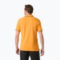 Tricou polo pentru bărbați Helly Hansen Kos Polo orange sorbet 2