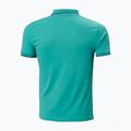 Tricou polo pentru bărbați Helly Hansen Polo shirt dark mint 6