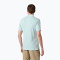Tricou polo pentru bărbați Helly Hansen Kos Polo barely blue 2