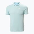 Tricou polo pentru bărbați Helly Hansen Kos Polo barely blue 5