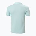 Tricou polo pentru bărbați Helly Hansen Kos Polo barely blue 6