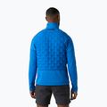 Geacă hibrid pentru bărbați Helly Hansen HP Hybrid Stretch Insulator cobalt 2.0 2