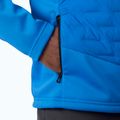 Geacă hibrid pentru bărbați Helly Hansen HP Hybrid Stretch Insulator cobalt 2.0 5