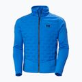 Geacă hibrid pentru bărbați Helly Hansen HP Hybrid Stretch Insulator cobalt 2.0 6