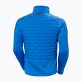 Geacă hibrid pentru bărbați Helly Hansen HP Hybrid Stretch Insulator cobalt 2.0 7