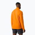 Bluză de navigație pentru bărbați Helly Hansen Hp 1/2 Zip Pullover 2.0 ignite orange 2
