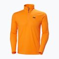 Bluză de navigație pentru bărbați Helly Hansen Hp 1/2 Zip Pullover 2.0 ignite orange 5