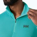 Bluză de navigație pentru bărbați Helly Hansen Hp 1/2 Zip Pullover 2.0 dark mint 3