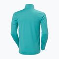 Bluză de navigație pentru bărbați Helly Hansen Hp 1/2 Zip Pullover 2.0 dark mint 6