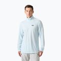 Bluză de navigație pentru bărbați Helly Hansen Hp 1/2 Zip Pullover 2.0 barely blue
