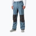 Pantaloni de navigație pentru bărbați Helly Hansen Hp Foil 2.0 washed navy