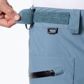 Pantaloni de navigație pentru bărbați Helly Hansen Hp Foil 2.0 washed navy 3