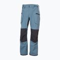 Pantaloni de navigație pentru bărbați Helly Hansen Hp Foil 2.0 washed navy 6