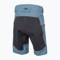 Pantaloni scurți de navigație pentru bărbați Helly Hansen Hp Foil 2.0 washed navy 6