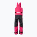 Pantaloni de navigație pentru femei Helly Hansen Skagen Offshore Bib cranberry 8