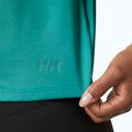 Tricou pentru femei Helly Hansen Ocean Cropped Tank Top dark mint 4