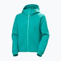 Bluză pentru femei Helly Hansen HP Ocean Full Zip Jacket 2.0 dark melange 5