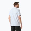 Tricou polo pentru bărbați Helly Hansen Ocean Polo 2.0 even light purple 2