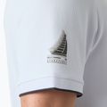 Tricou polo pentru bărbați Helly Hansen Ocean Polo 2.0 even light purple 4