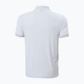 Tricou polo pentru bărbați Helly Hansen Ocean Polo 2.0 even light purple 6