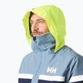 Geacă de navigație pentru bărbați Helly Hansen Salt Original washed navy 3