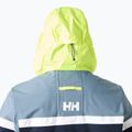 Geacă de navigație pentru bărbați Helly Hansen Salt Original washed navy 4