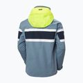 Geacă de navigație pentru bărbați Helly Hansen Salt Original washed navy 10