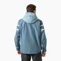 Geacă de navigație pentru bărbați Helly Hansen Salt Inshore washed navy 2