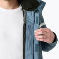 Geacă de navigație pentru bărbați Helly Hansen Salt Inshore washed navy 5