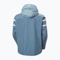 Geacă de navigație pentru bărbați Helly Hansen Salt Inshore washed navy 9
