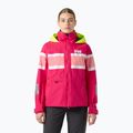 Geacă de navigație pentru femei Helly Hansen Salt Original cranberry