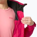 Geacă de navigație pentru femei Helly Hansen Salt Original cranberry 7