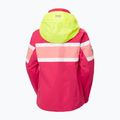 Geacă de navigație pentru femei Helly Hansen Salt Original cranberry 9