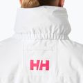 Geacă de navigație pentru femei Helly Hansen Salt Inshore white 4