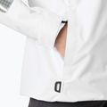 Geacă de navigație pentru femei Helly Hansen Salt Inshore white 5
