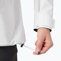 Geacă de navigație pentru femei Helly Hansen Salt Inshore white 7
