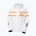Geacă de navigație pentru femei Helly Hansen Salt Inshore white 9